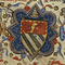 Overpainted arms
