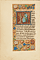 St. Matthew / M Dresden Prayer