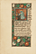 St. Mark / M Dresden Prayer