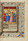 All Saints / Boucicaut Master