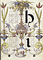 Letters H and I / Hoefnagel