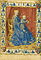 Virgin & Child / Fouquet