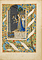St. Avia in Prison / Bourdichon
