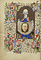 St. Veronica / M Guillebert de Mets