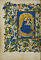 Virgin & Child / M Guillebert de Mets