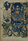 Last Judgment / M Guillebert de Mets