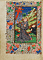 Saint Francis / M. of John Fastolf
