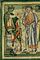Saint John with book