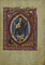 Christ in Majesty / Unknown