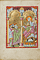 Adoration of Magi / Unknown