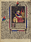 Saint Mark / Egerton Master