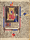 Noblewoman in Prayer / Egerton Master