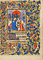 Annunciation / Boucicaut Master