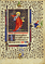 Saint John / Egerton Master