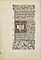 Man of Sorrows / M Llangattock Hrs