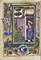 Annunciation / Crivelli