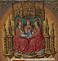 Throne