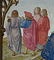 The heavenly visitors