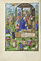 Shepherds / M Prayer Books