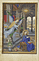 Annunciation / Bening