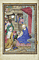 Adoration of Magi / Bening