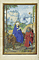 Flight into Egypt / Bening