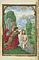 Baptism of Christ / Bening