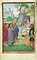 Raising of Lazarus / Bening