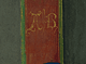 Heraldry on banner