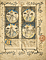 Creation / 1st Mstr, Bible hist