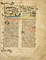 Romulus & Remus / 1st Mstr, Bible hist