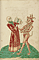 Theodas and Devil / Hans Schilling