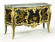 Commode / Baumhauer