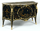 Commode / Risenburgh