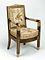 Armchair (Fauteuil)