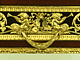 Gilt-bronze mount