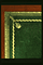 Leather slide at side