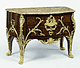 Commode / Cressent