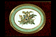 Plaque from right side