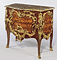 Pair of Commodes / Risenburgh