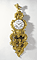 Clock on Bracket / Romilly