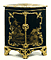 Corner Cupboards / Risenburgh