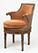 Swivel Chair / Jacob