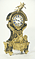 Mantel Clock / Gudin