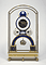 Mantel Clock / Folin & Merlet