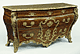 Commode / Doirat