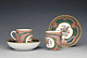 Cups & Saucers / Sèvres
