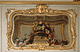 Overdoor painting
