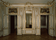 Wall with doors open