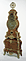 Planisphere Clock / Latz